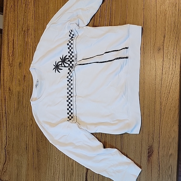 American Eagle LA crewneck - Picture 1 of 5